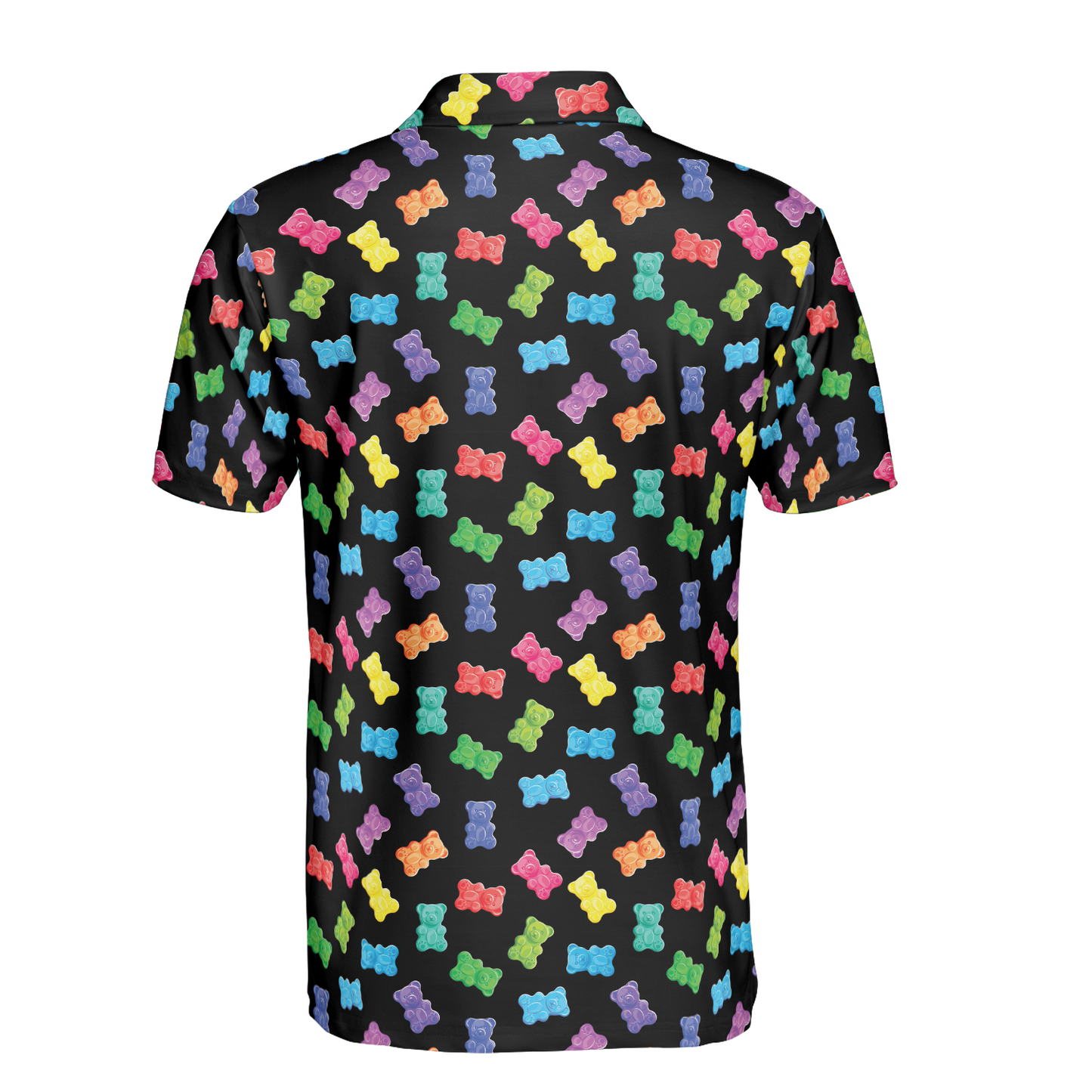 Gummy Gummy Polo Shirt