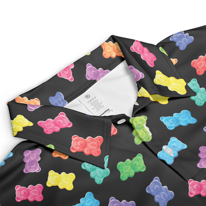 Gummy Gummy Polo Shirt