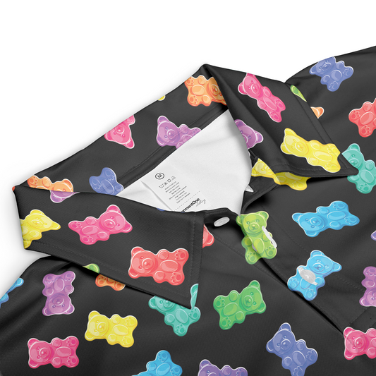 Gummy Gummy Polo Shirt