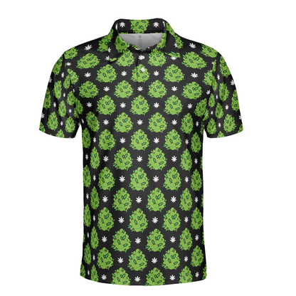High Friend Polo Shirt
