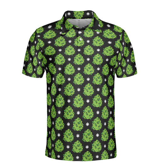 High Friend Polo Shirt