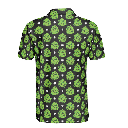 High Friend Polo Shirt
