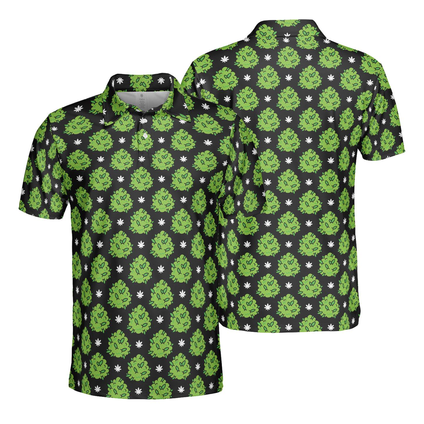 High Friend Polo Shirt