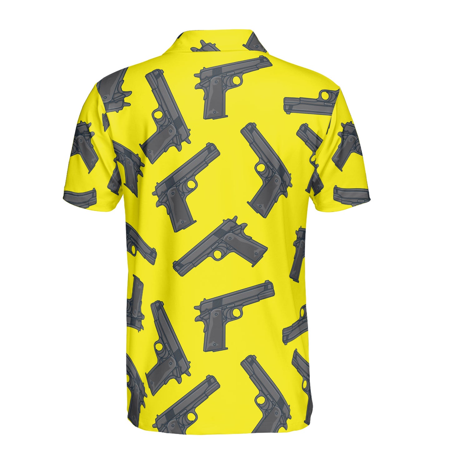 Straight Shooter Polo Shirt