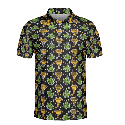 Street Life Polo Shirt