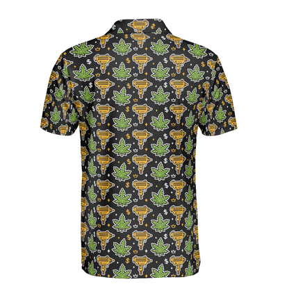 Street Life Polo Shirt