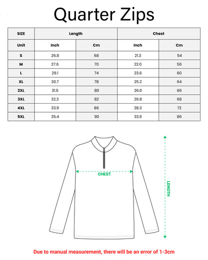 Japanese Kimono Performance Q-Zip