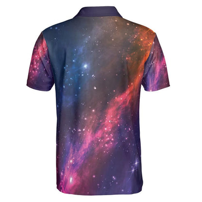 Deep Space Polo Shirt