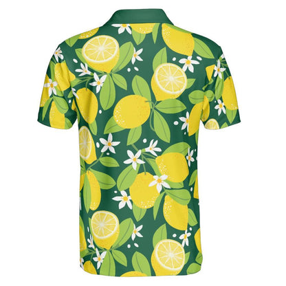 Lemonade Polo Shirt
