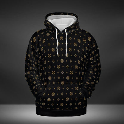 Luxury Premium Unisex Hoodie