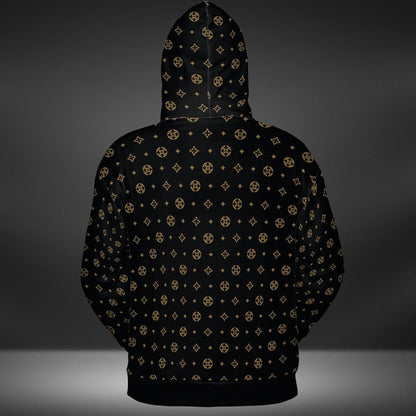 Luxury Premium Unisex Hoodie