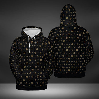 Luxury Premium Unisex Hoodie