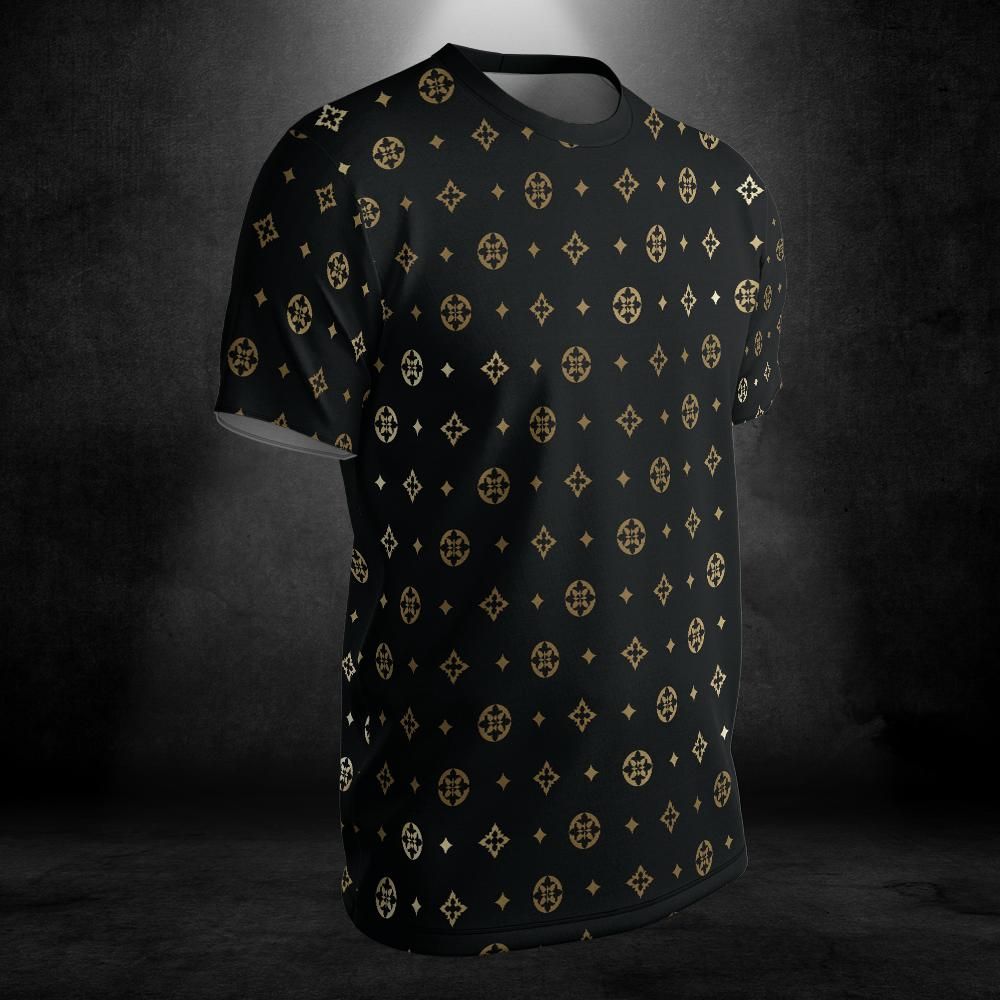 Luxury Unisex Comfort T-Shirt