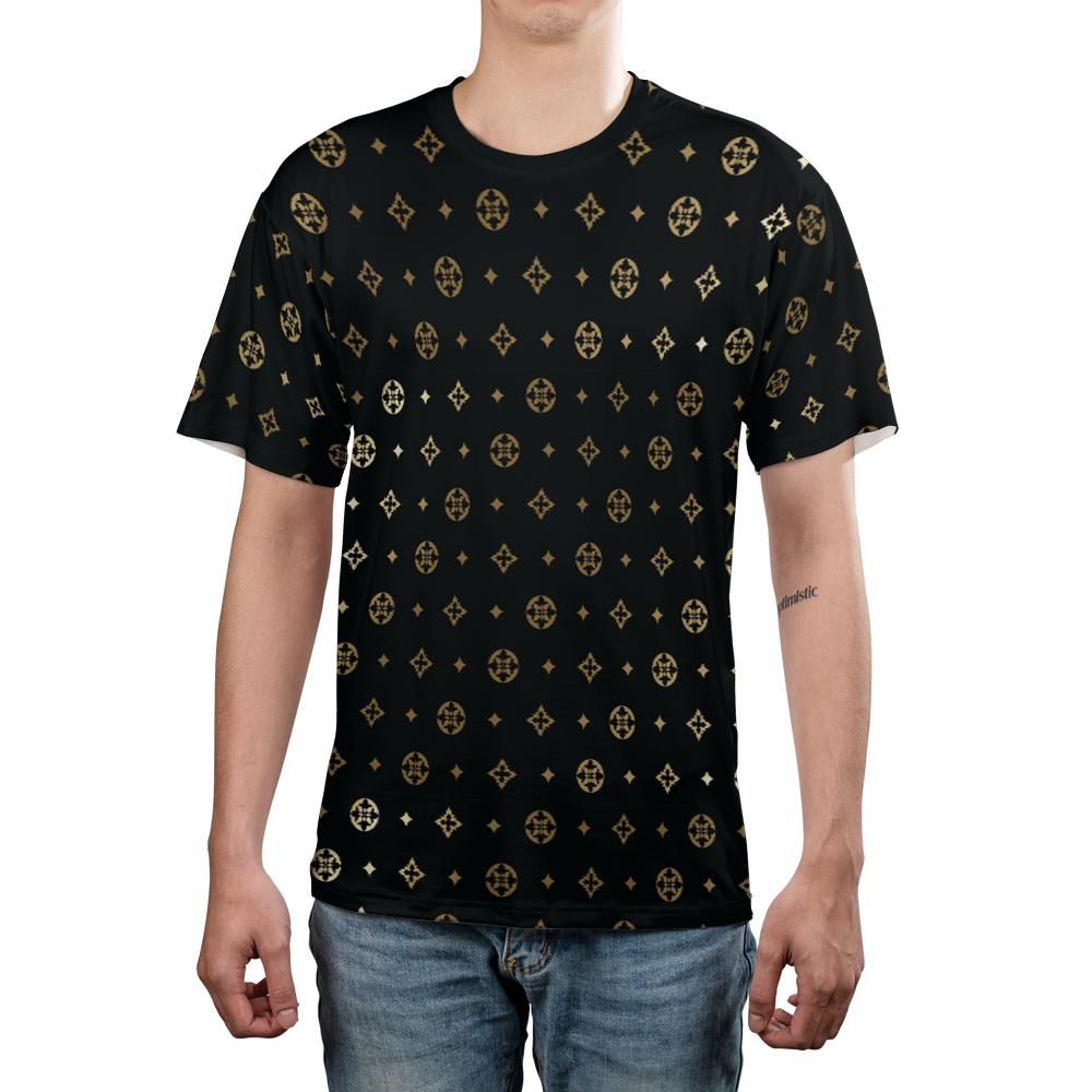 Luxury Unisex Comfort T-Shirt