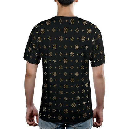 Luxury Unisex Comfort T-Shirt