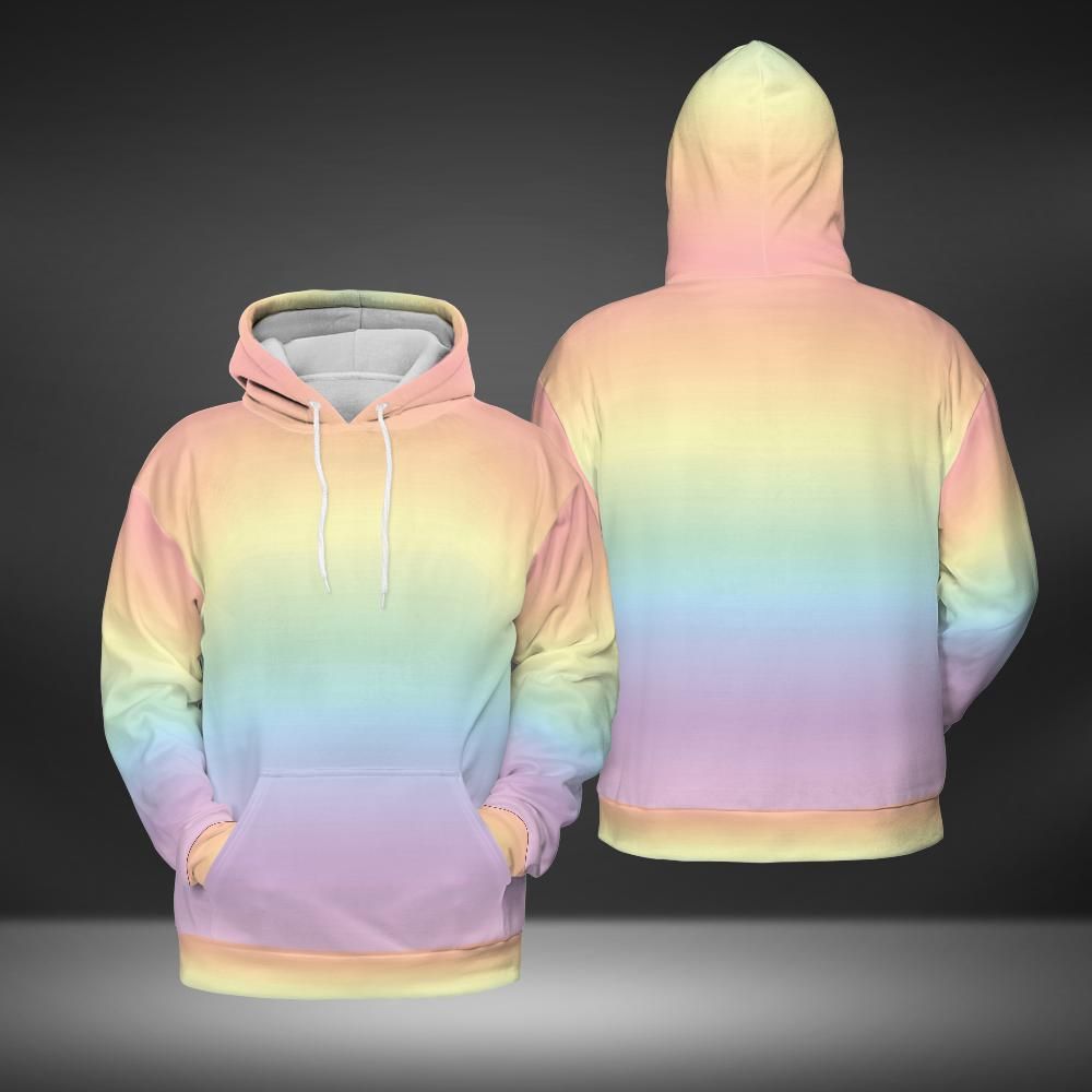 Pastel hoodie mens best sale