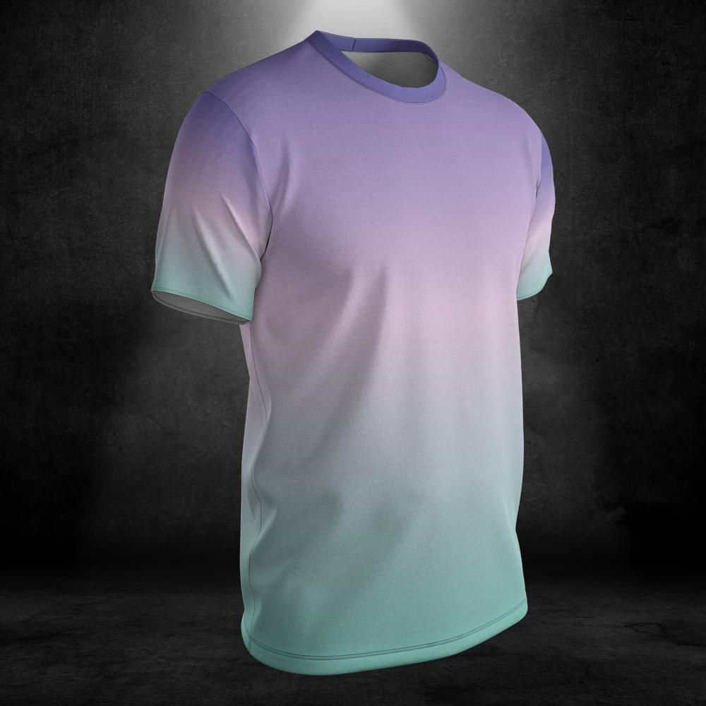 Beach Vibes Unisex Comfort T-Shirt