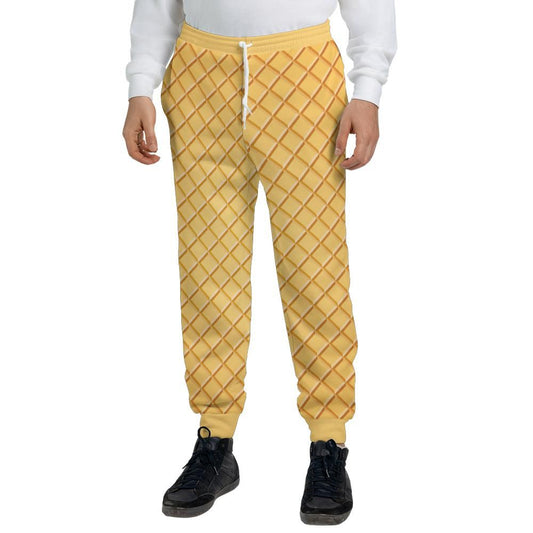 Waffle Cone Unisex Sweatpants
