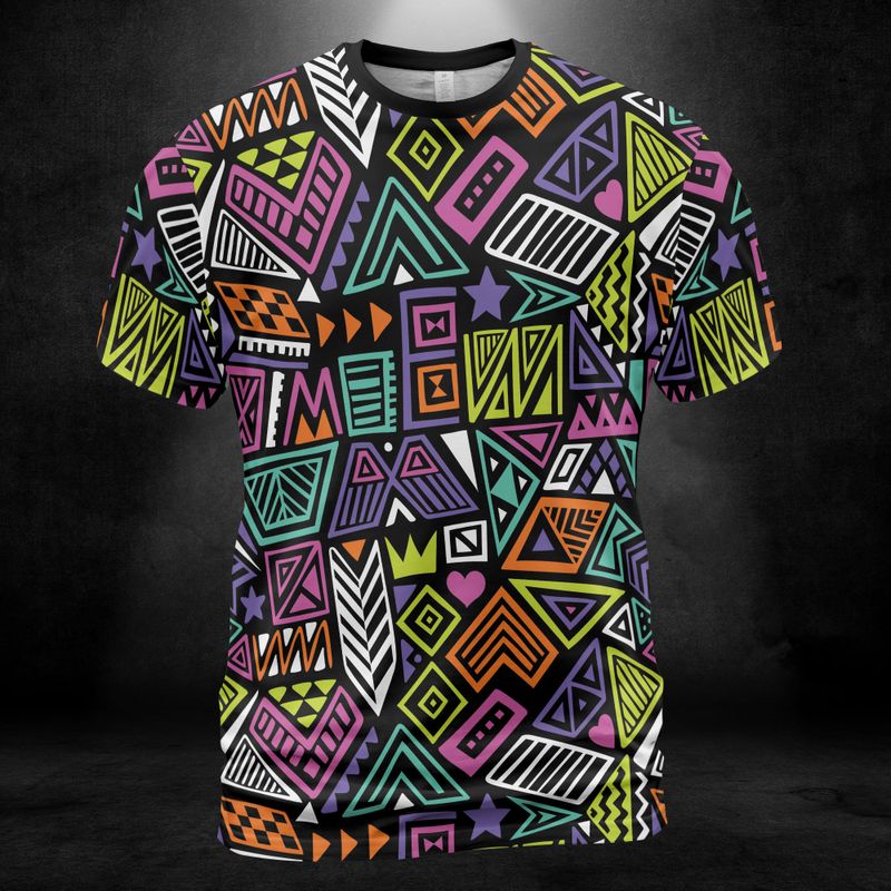 90's Style Unisex Comfort T-Shirt