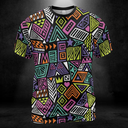 90's Style Unisex Comfort T-Shirt