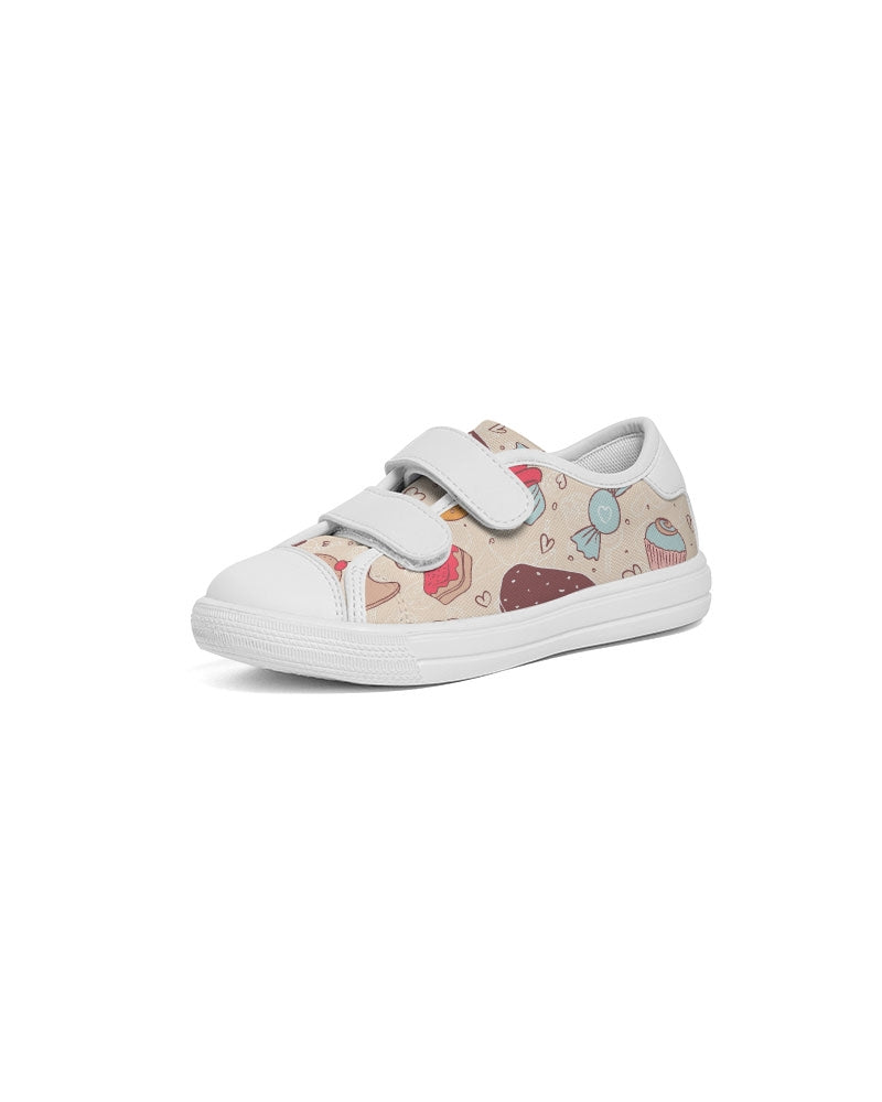 Sweet tooth Kids Velcro Sneaker