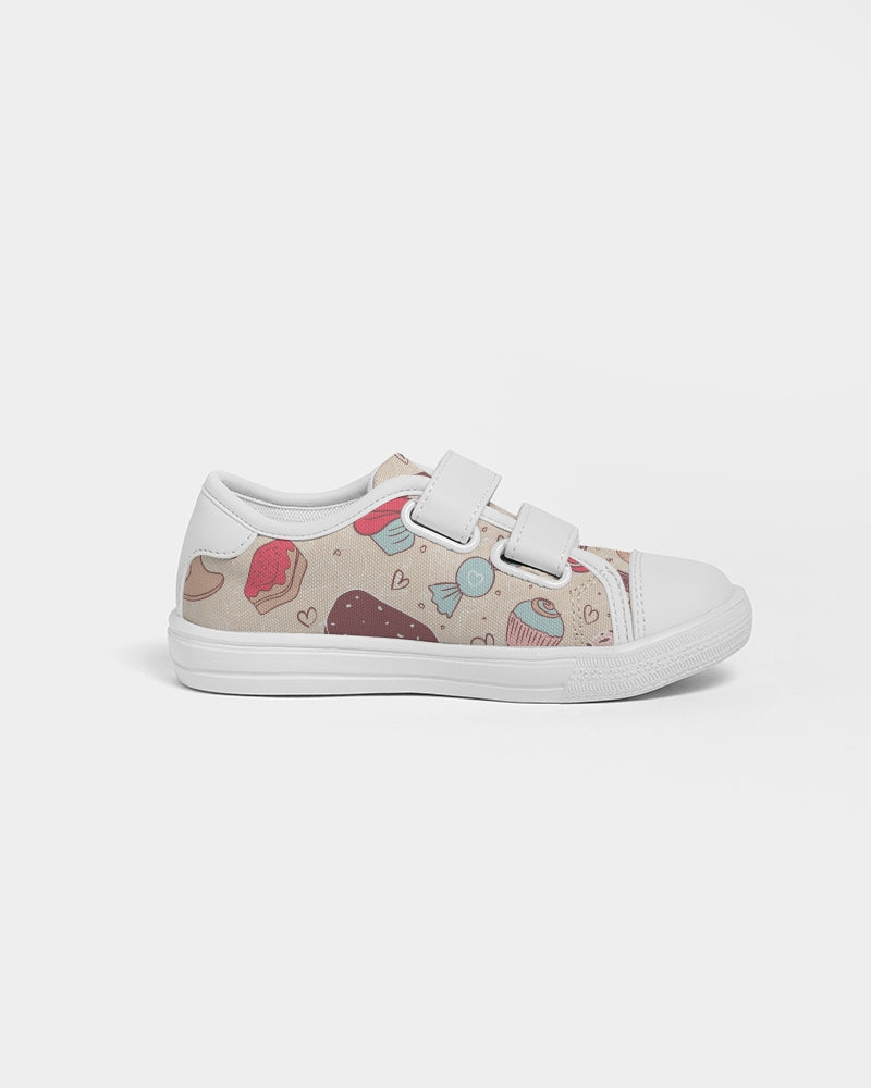 Sweet tooth Kids Velcro Sneaker