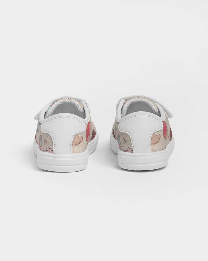 Sweet tooth Kids Velcro Sneaker