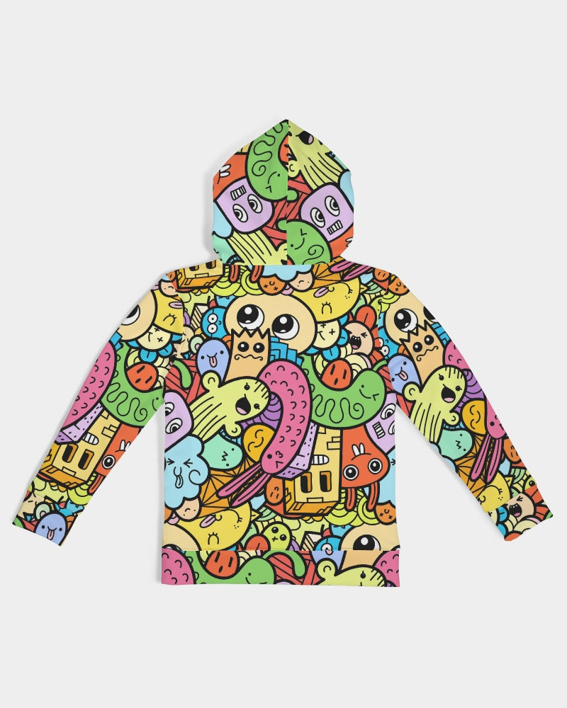 Cute Critters Kids Hoodie