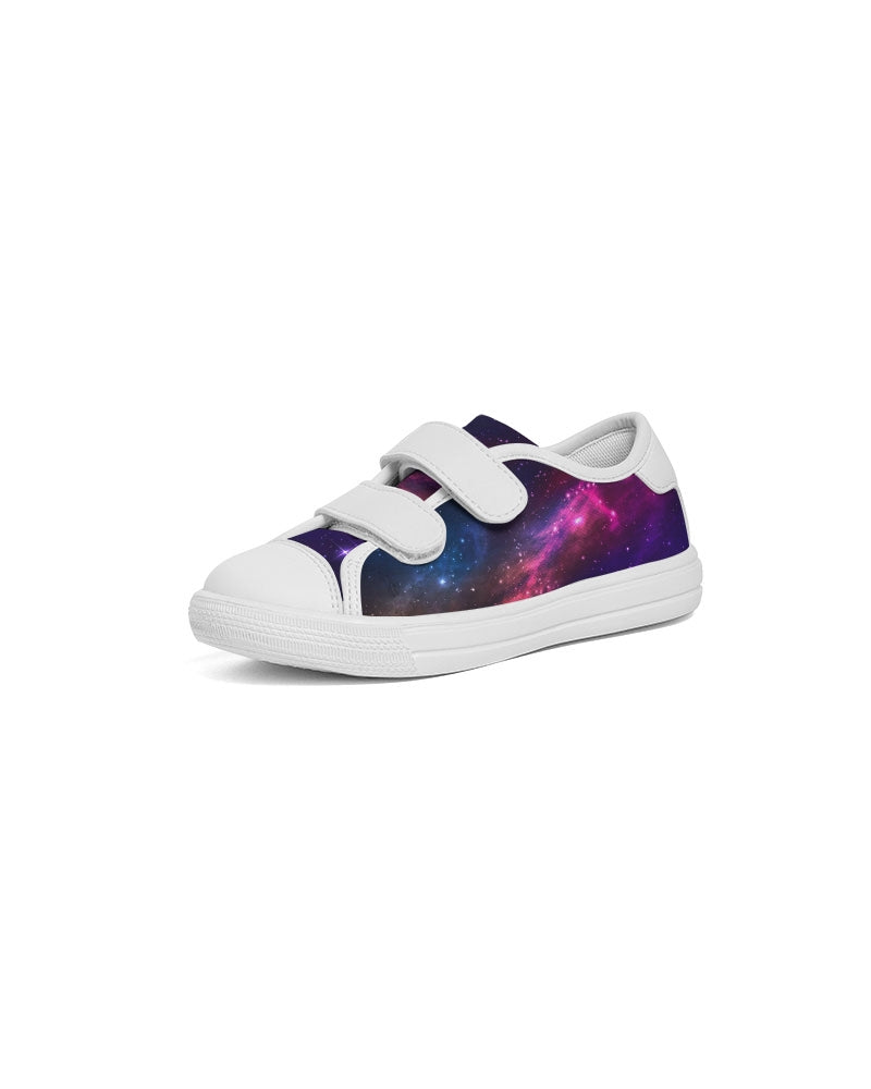 Deep Space Kids Velcro Sneaker
